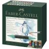 Faber-Castell A.Dürer watercol. marker 30st | Akvarell- & Vattenfärgspennor