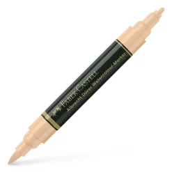 Faber-Castell A.Dürer WC Marker Beige Red
