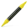 Faber-Castell A.Dürer WC Marker Cadm. Yellow | Akvarell- & Vattenfärgspennor