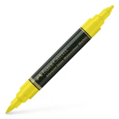 Faber-Castell A.Dürer WC Marker Cadm. Yellow | Akvarell- & Vattenfärgspennor