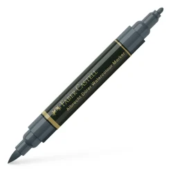 Faber-Castell A.Dürer WC Marker Dark Indigo | Akvarell- & Vattenfärgspennor