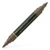 Faber-Castell A.Dürer WC Marker Dark Sepia | Akvarell- & Vattenfärgspennor