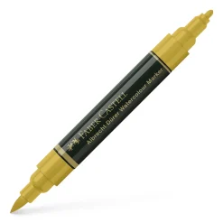 Faber-Castell A.Dürer WC Marker Green Gold