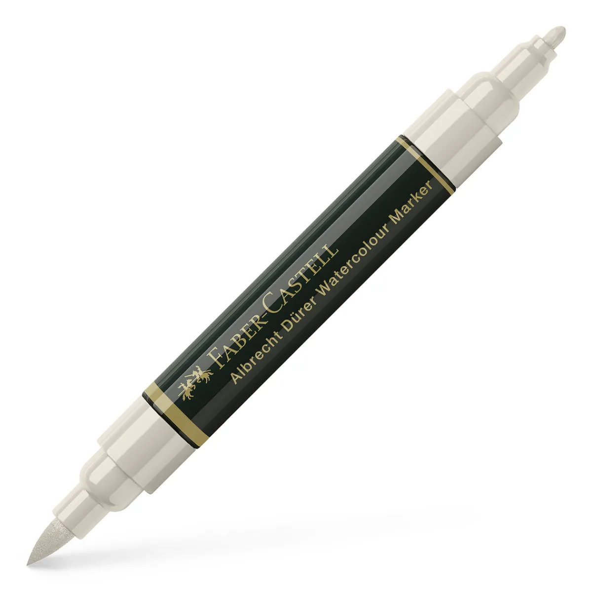 Faber-Castell A.Dürer WC Marker Grey III | Akvarell- & Vattenfärgspennor