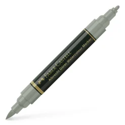Faber-Castell A.Dürer WC Marker Grey IV | Akvarell- & Vattenfärgspennor