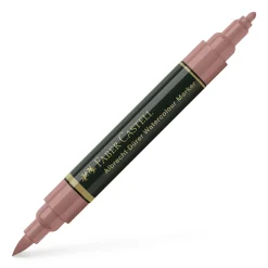 Faber-Castell A.Dürer WC Marker Indian Red | Akvarell- & Vattenfärgspennor