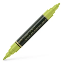 Faber-Castell A.Dürer WC Marker May Green | Akvarell- & Vattenfärgspennor
