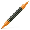 Faber-Castell A.Dürer WC Marker Orange Glaze | Akvarell- & Vattenfärgspennor
