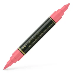 Faber-Castell A.Dürer WC Marker Pale Geran. | Akvarell- & Vattenfärgspennor