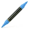 Faber-Castell A.Dürer WC Marker Phthalo Blue | Akvarell- & Vattenfärgspennor