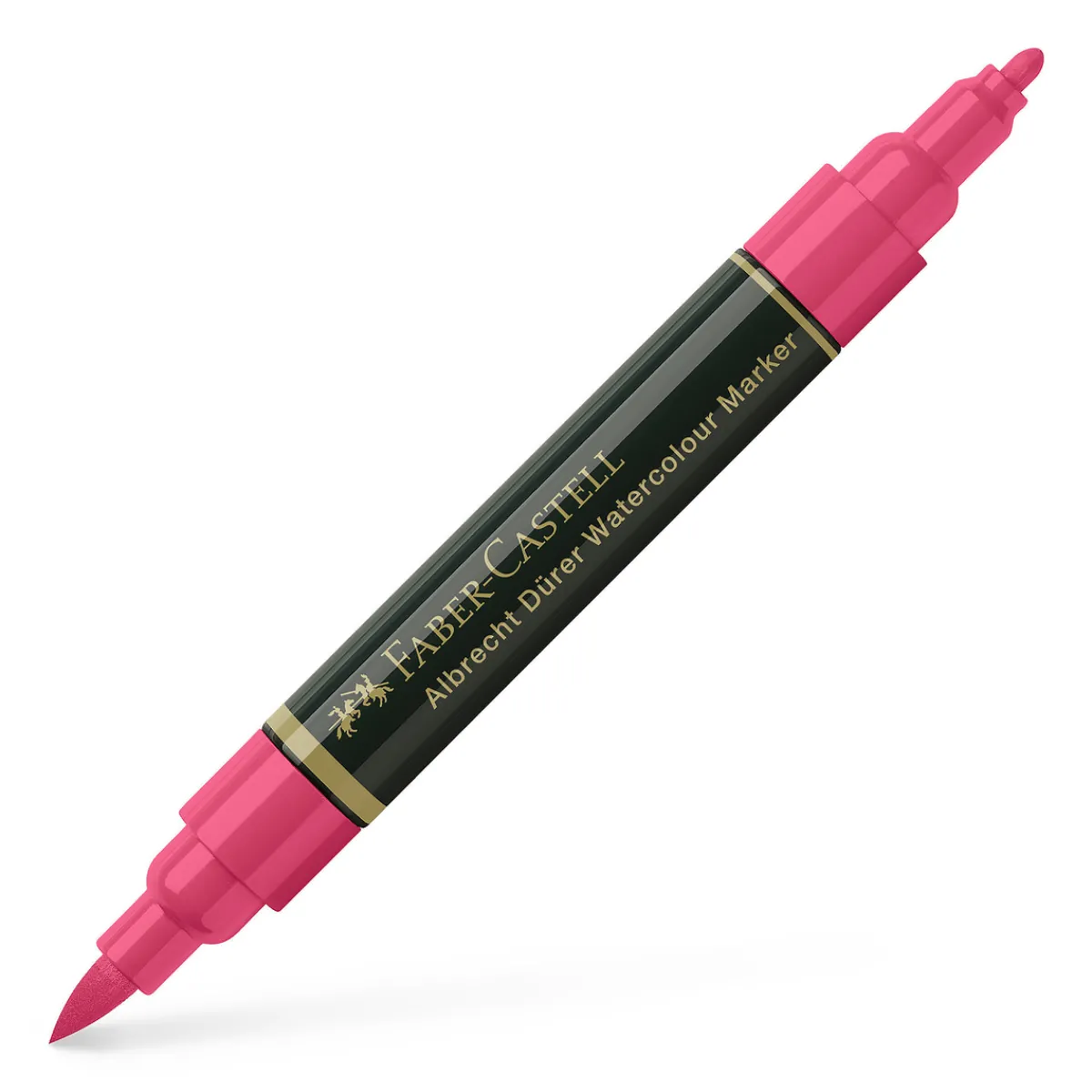 Faber-Castell A.Dürer WC Marker Pink Carmine | Akvarell- & Vattenfärgspennor