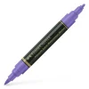 Faber-Castell A.Dürer WC Marker Purple Viol. | Akvarell- & Vattenfärgspennor