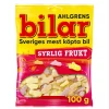Cloetta Ahlgrens Bilar Syrlig Frukt 130 gram