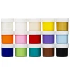 Creative Colors Akrylfärg i en bred palett för barn och unga konstnärer, 15×18 ml hobbyfärg | Barn Barnfärg