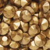 Panduro Hobby Akrylstenar 360 st. matt guld