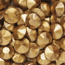 Panduro Hobby Akrylstenar 360 st. matt guld