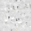Panduro Hobby Akrylstenar 470 st. transp. | Dekorstenar