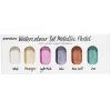 Panduro Hobby Akvarellset metallic pastell
