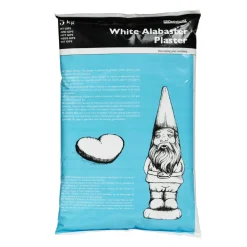 Panduro Hobby Alabastergips ekonomi 5 kg