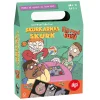 Barn ALGA (BRIO) ALGA Fia med fusk – Skurkarnas skurk !