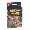 ALGA (BRIO) ALGA Kortspel Skurkarnas Skurk! Vem är familjens bäste skurk? | Barn Spel