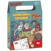 ALGA (BRIO) ALGA Yatzy med bluff – Skurkarnas skurk! | Barn Spel