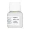 Panduro Hobby Allround-lack, vattenbaserat blankt skyddslack för inomhusbruk, 50 ml
