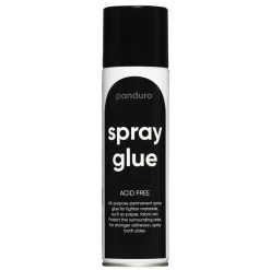Panduro Hobby Allround permanent spraylim 250 ml