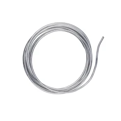 Panduro Hobby Aluminiumtråd 2,5 mm 3 m