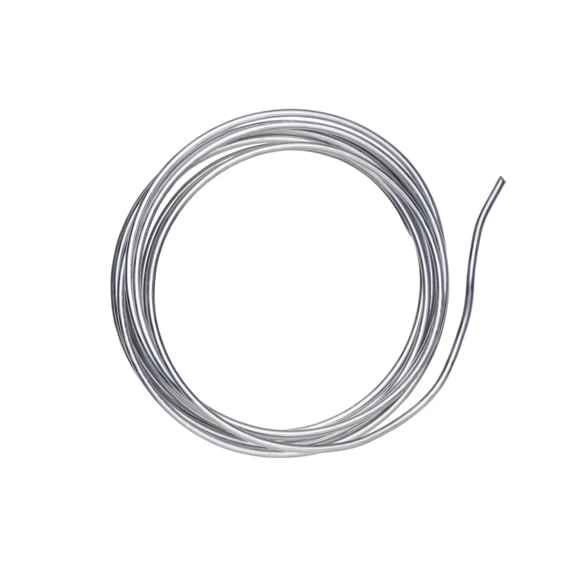 Panduro Hobby Aluminiumtråd 2,5 mm 3 m