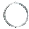 Panduro Hobby Aluminiumtråd silver 1,5 mm