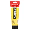 Amsterdam Acrylic akrylfärg 120 ml Primary Yellow 275 | Akrylfärger