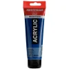 Amsterdam Acrylic akrylfärg 120 ml Greenish Blue 557