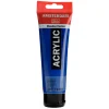 Amsterdam Acrylic akrylfärg 120 ml Phthalo Blue 570 | Akrylfärger