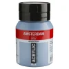 Amsterdam Acrylic akrylfärg 500 ml Greyish Blue 562