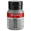 Amsterdam Acrylic akrylfärg 500 ml Neutral Grey 710