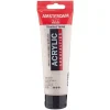 Amsterdam Acrylic akrylfärg 120 ml Pearl Red 819 | Akrylfärger