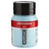 Amsterdam Acrylic akrylfärg 500 ml Sky Blue Light 551
