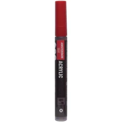 Amsterdam akrylmarker 4 mm Burnt Sienna - 411