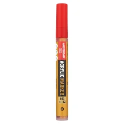 Amsterdam akrylmarker 4 mm Deep Gold - 803