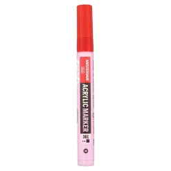 Amsterdam akrylmarker 4 mm Light Rose - 361