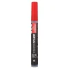 Amsterdam akrylmarker 4 mm Oxide Black - 735 | Tuschpennor & Markers