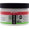Amsterdam Gel Med Matt 250ml | Målarmedier