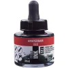 Amsterdam Ink Oxide Black 30ml | Akrylfärger