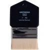 Amsterdam Paddle brush stl 3