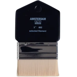Amsterdam Paddle brush stl 3