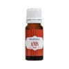 Sweet Kitchen Anisarom 10 ml – med distinkt smak av anis | Livsmedelsarom & Essenser