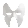 Panduro Hobby Ansiktsmask fjäril | Barn Utklädnad
