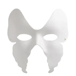Panduro Hobby Ansiktsmask fjäril | Barn Utklädnad