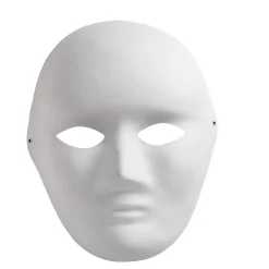 Barn Panduro Hobby Ansiktsmask vuxen